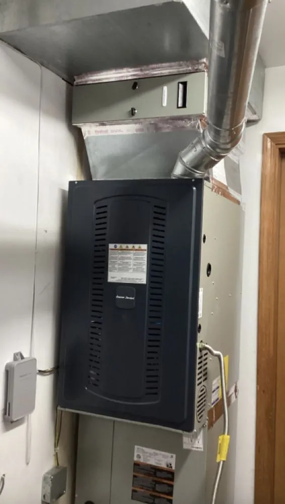 Slide of Northern Comfort Heating & Cooling