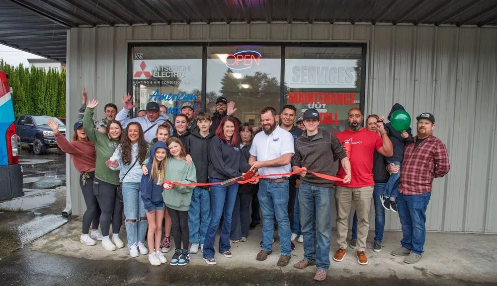 Slide of Northern Comfort Heating & Cooling