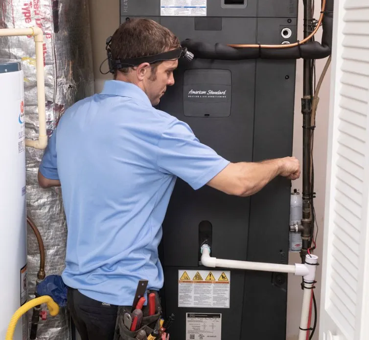 Slide of Northern Comfort Heating & Cooling