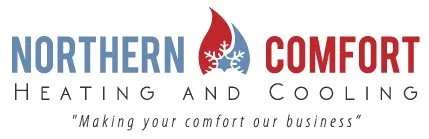 Slide of Northern Comfort Heating and Cooling