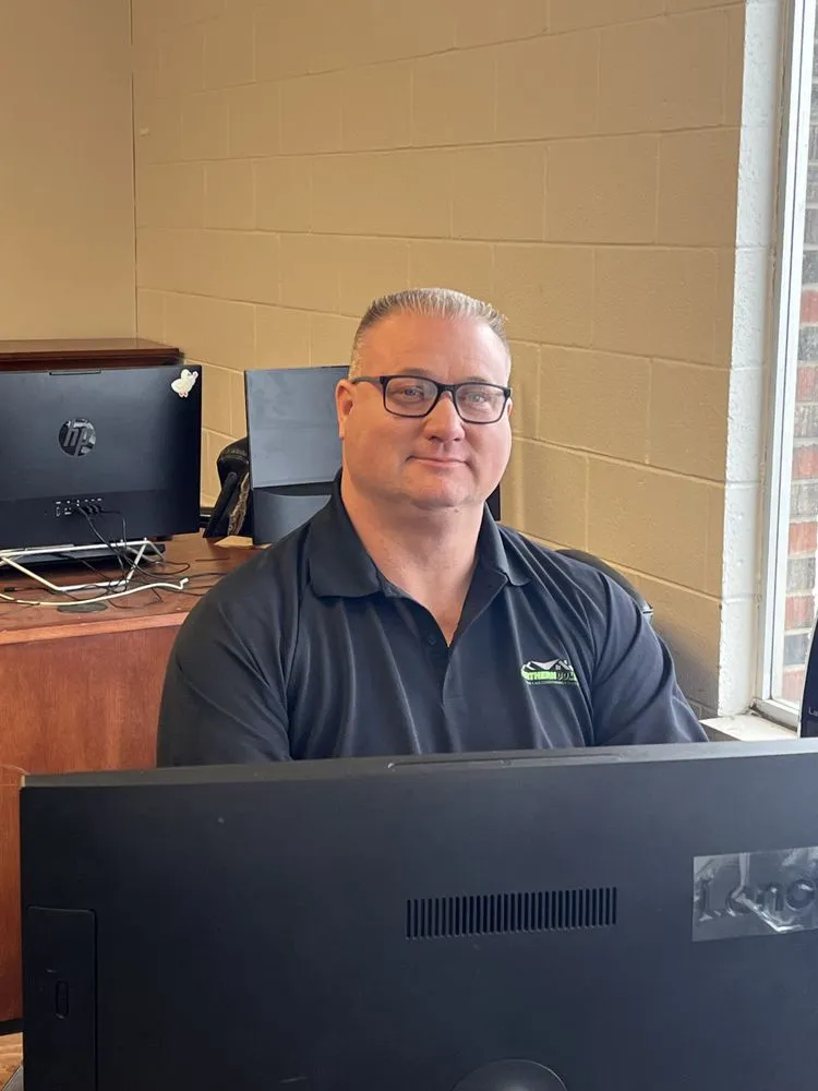 Slide of Northern Comfort