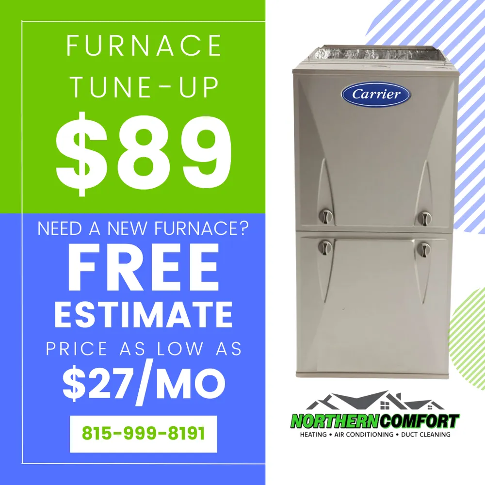 Slide of Northern Comfort