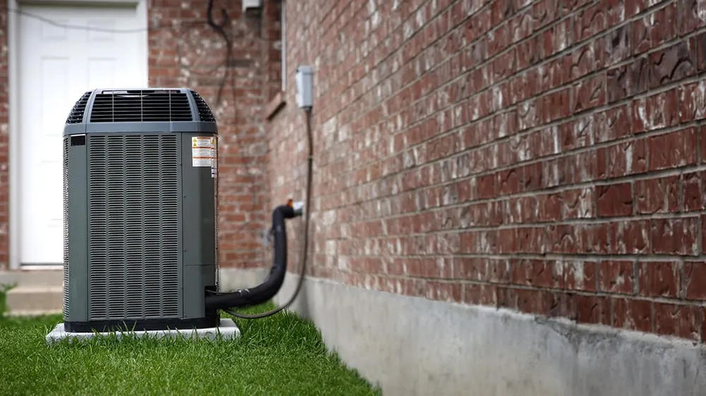 Slide of Northern Comfort Mechanical