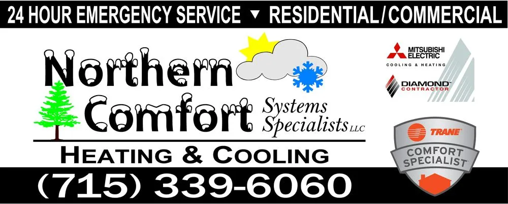 Slide of Northern Comfort