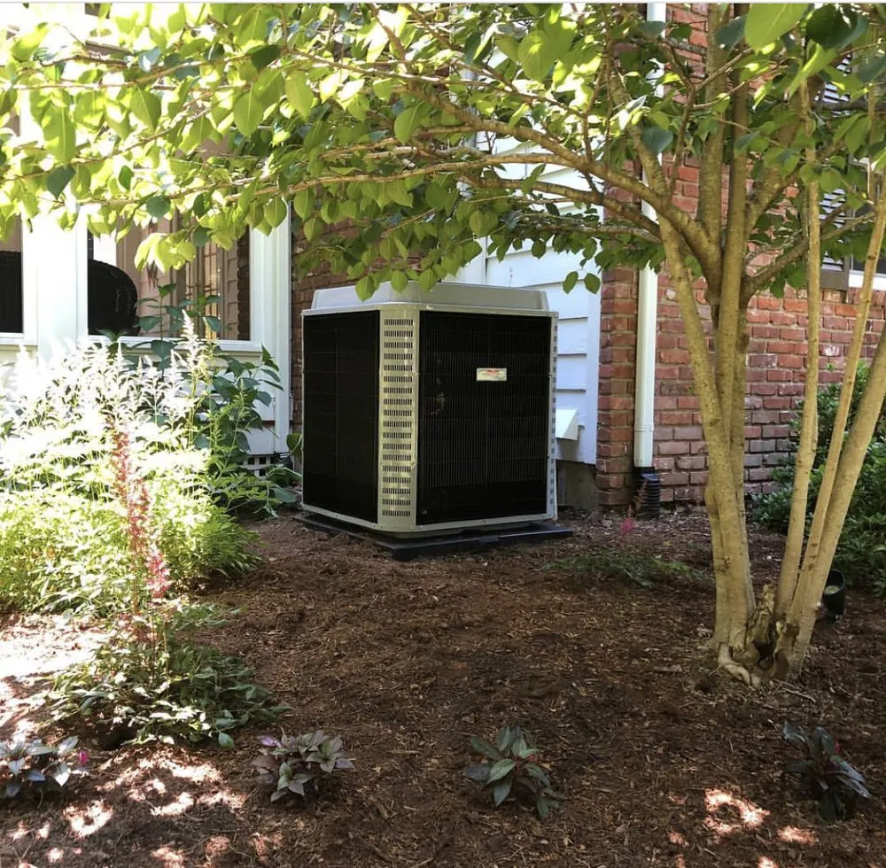 Slide of Northern Comfort Services