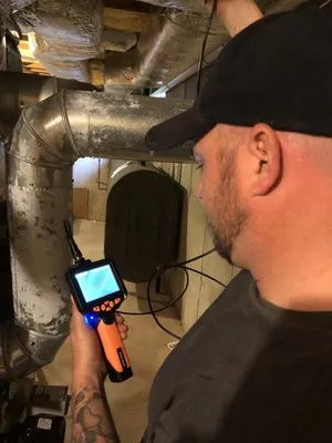 Northern Comfort Services