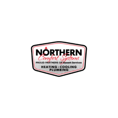 Slide of Northern Comfort Systems