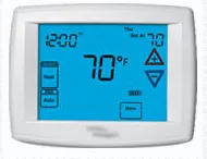 Slide of Northern Comfort