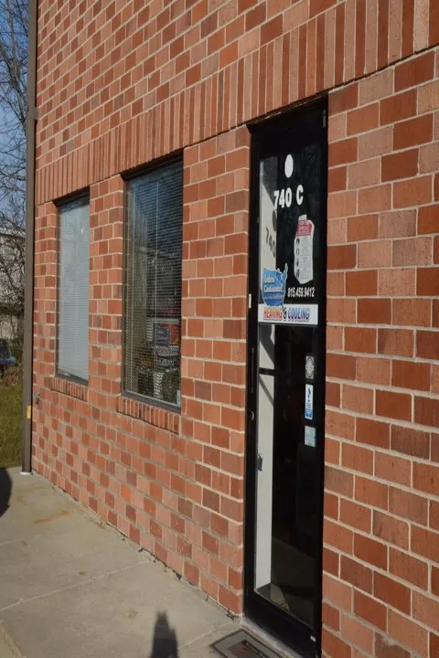 Slide of Northern Continental Heating & Cooling