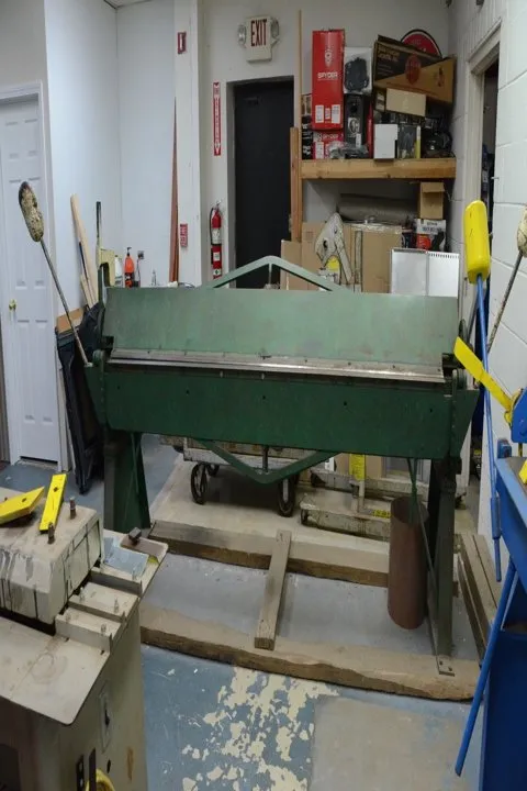 Slide of Northern Continental Heating & Cooling