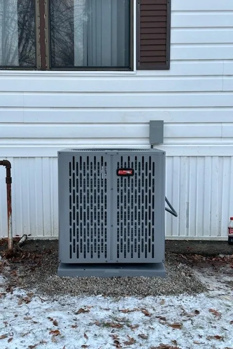 Slide of Northern Continental Heating & Cooling