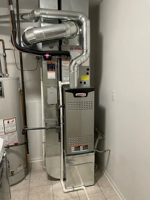 Slide of Northern Continental Heating & Cooling