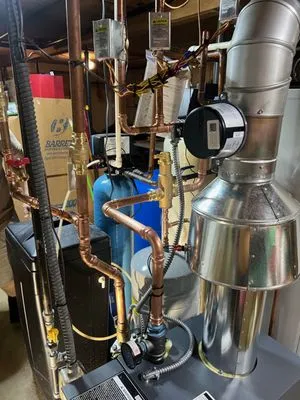 Northern Continental Heating & Cooling