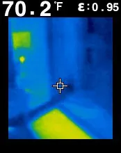 Slide of Northern Energy Control