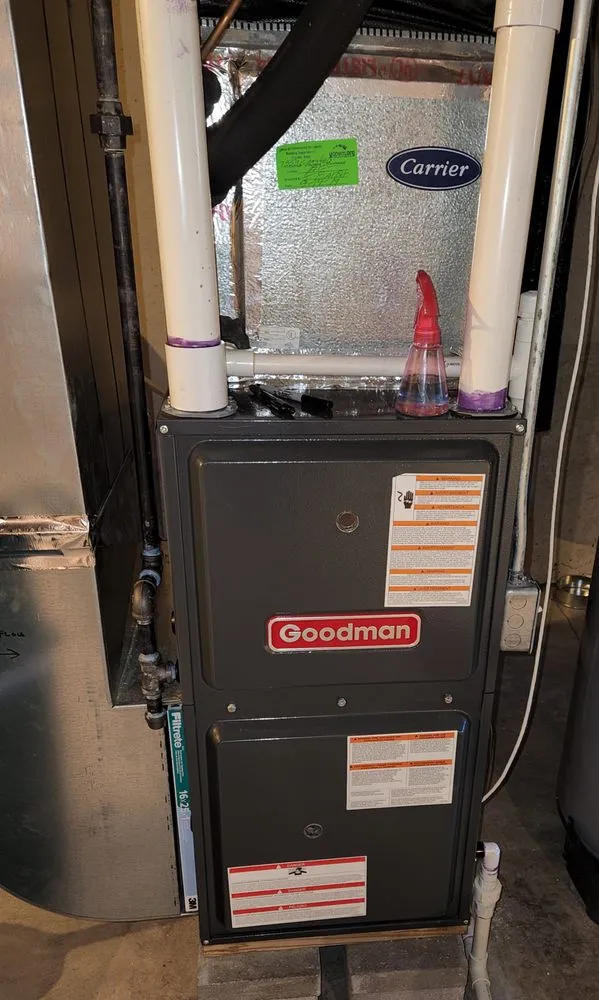 Slide of Northern Energy Control