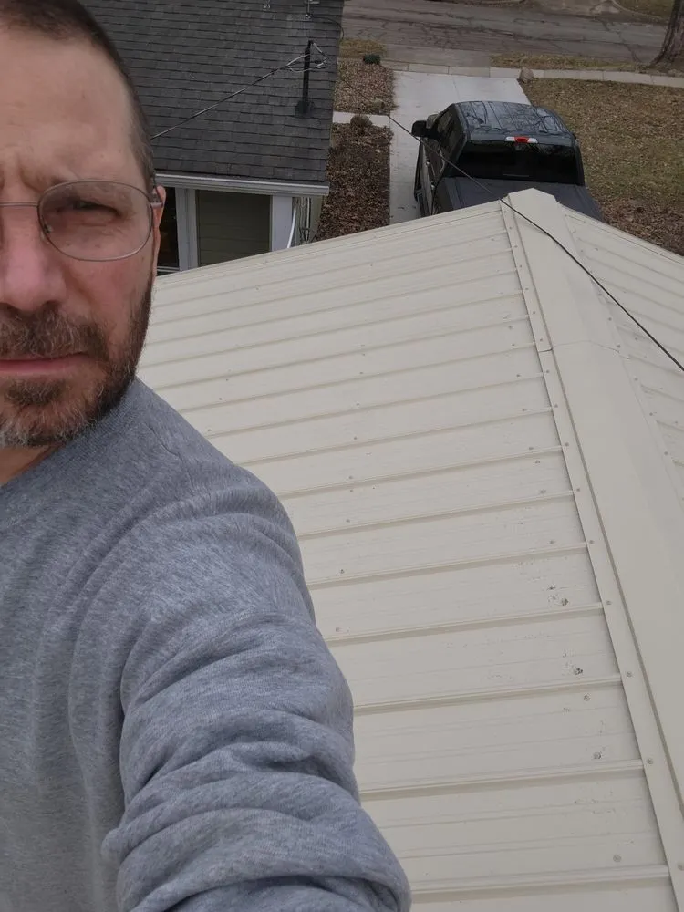 Slide of Northern Energy Control