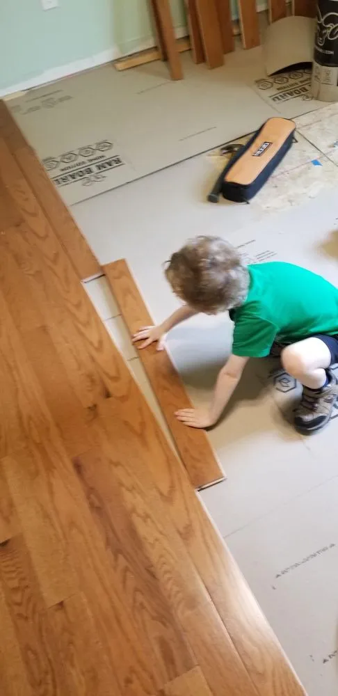 Slide of Northern Energy Control