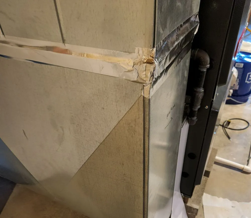 Slide of Northern Energy Control