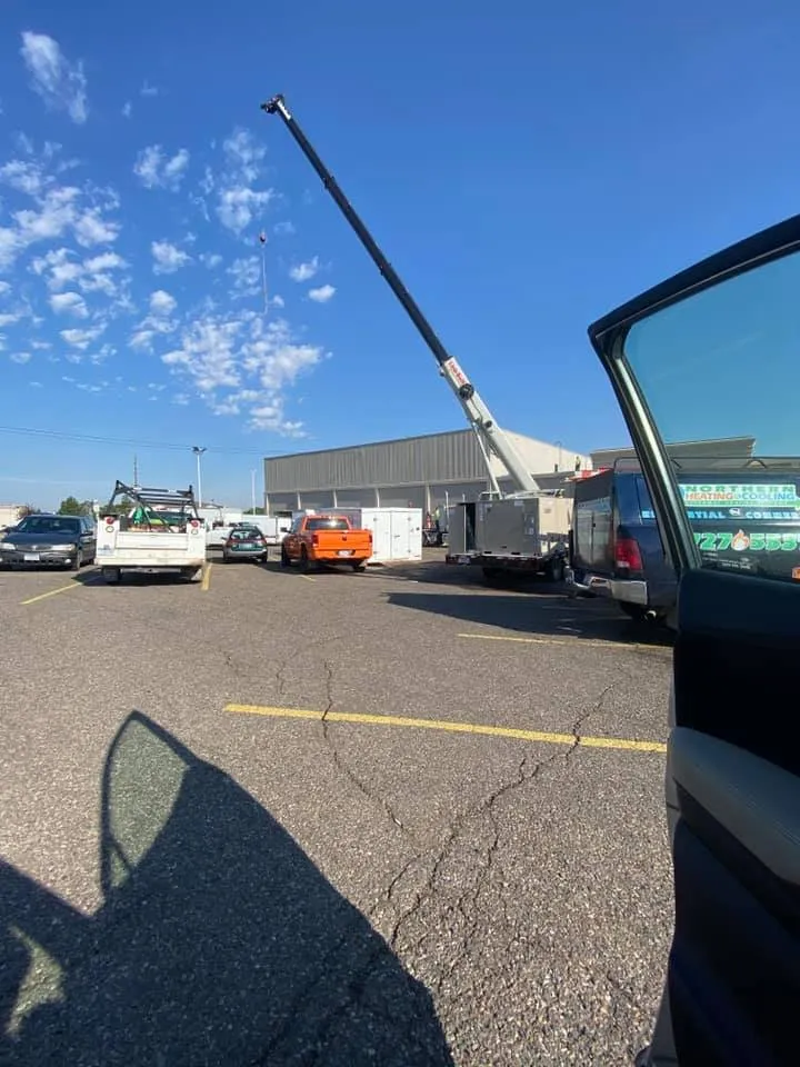 Emergency AC repair in Black Eagle, MT - Northern Heating & Cooling