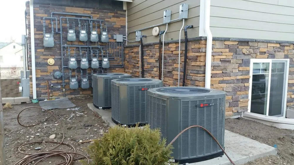 Top-rated HVAC installation in Black Eagle, MT - Northern Heating & Cooling