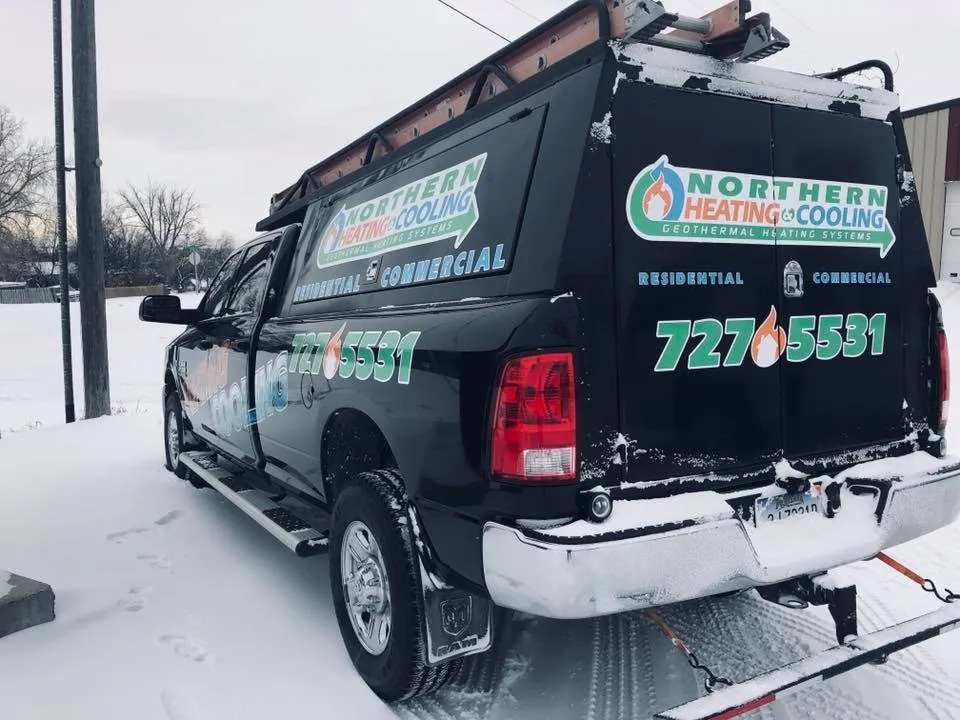 Certified heating repair for residential systems across Black Eagle, MT - Northern Heating & Cooling