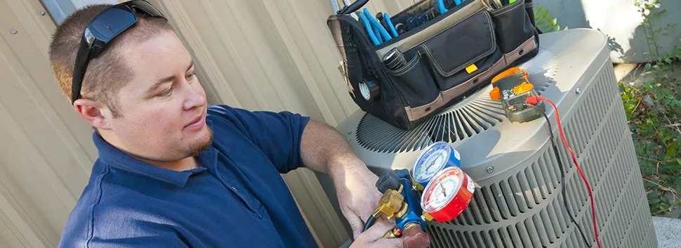 Reliable furnace service in Black Eagle, MT - Northern Heating & Cooling