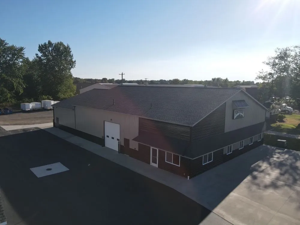 Slide of Northern Heating & Cooling