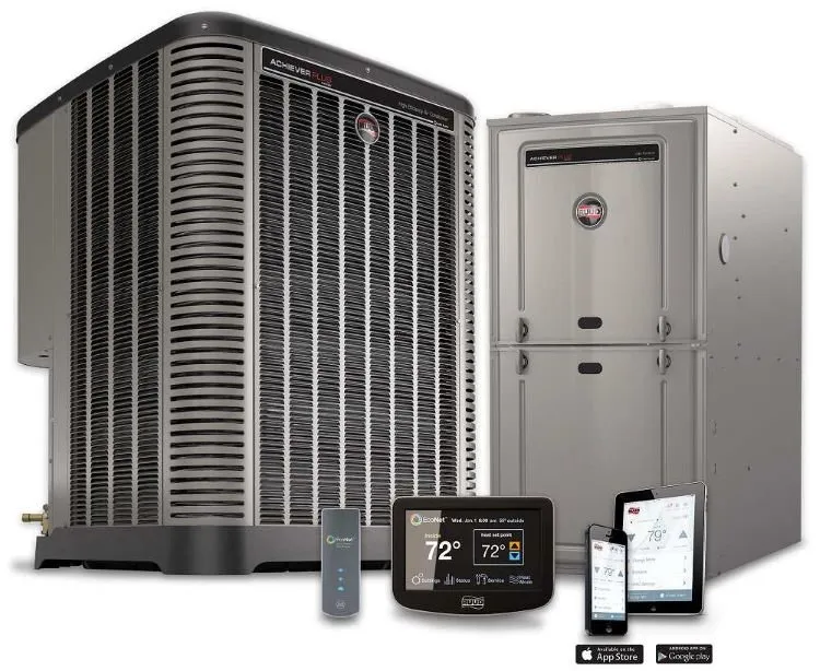 Reliable heating repair for local homeowners across Sault Ste. Marie, MI - Northern Heating & Cooling Services