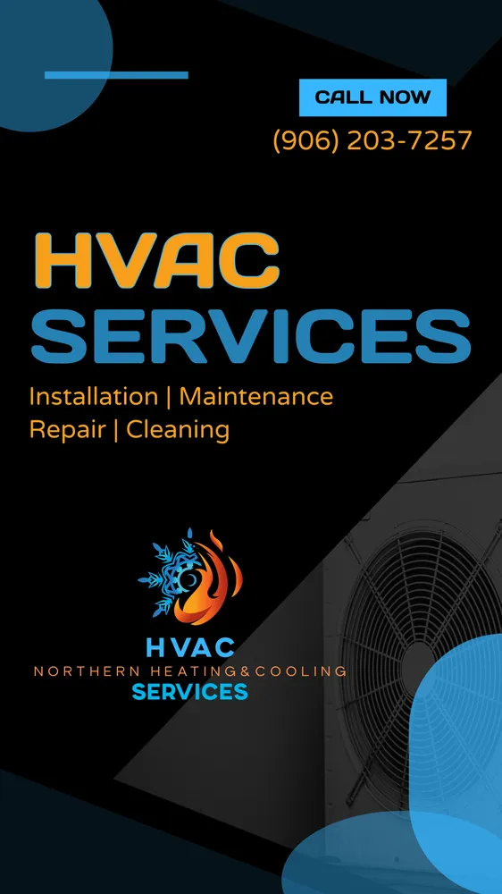 Trusted heating repair in Sault Ste. Marie, MI - Northern Heating & Cooling Services