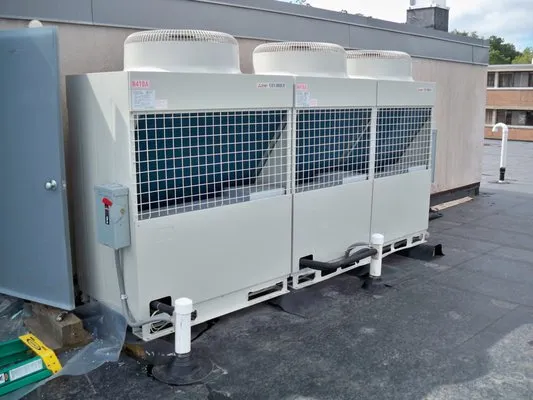 Northern Heating & Plumbing