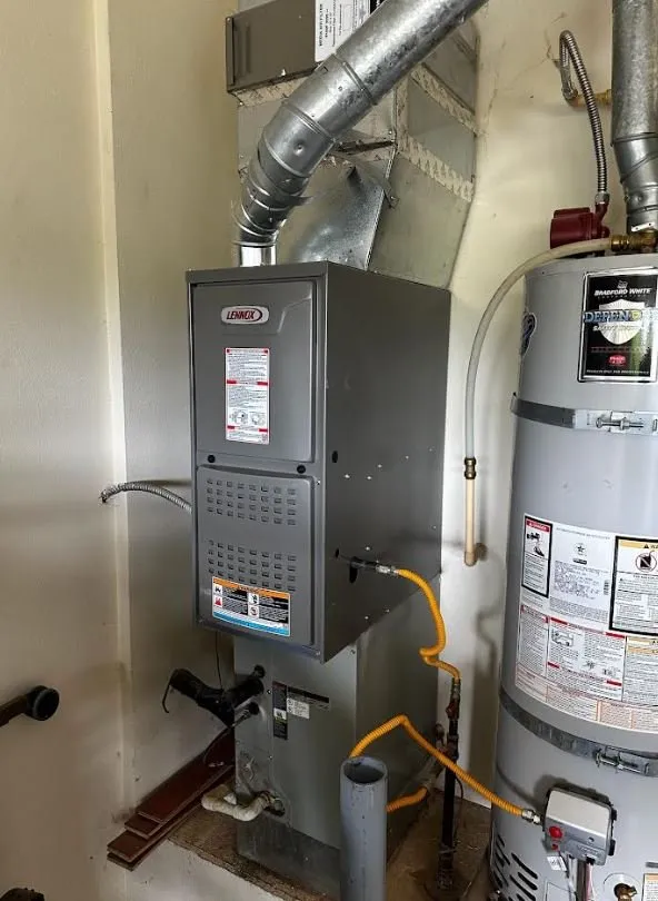 Slide of Northern Horizon Heating & Air