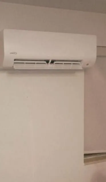 Slide of Northern Horizon Heating & Air