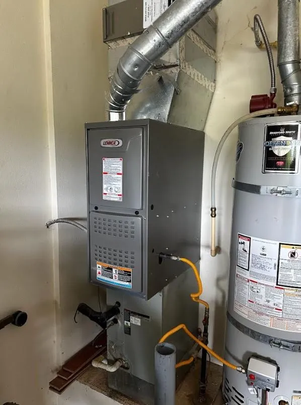 Slide of Northern Horizon Heating & Air