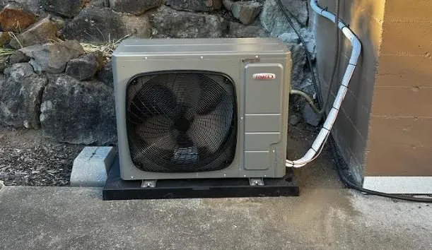 Slide of Northern Horizon Heating & Air