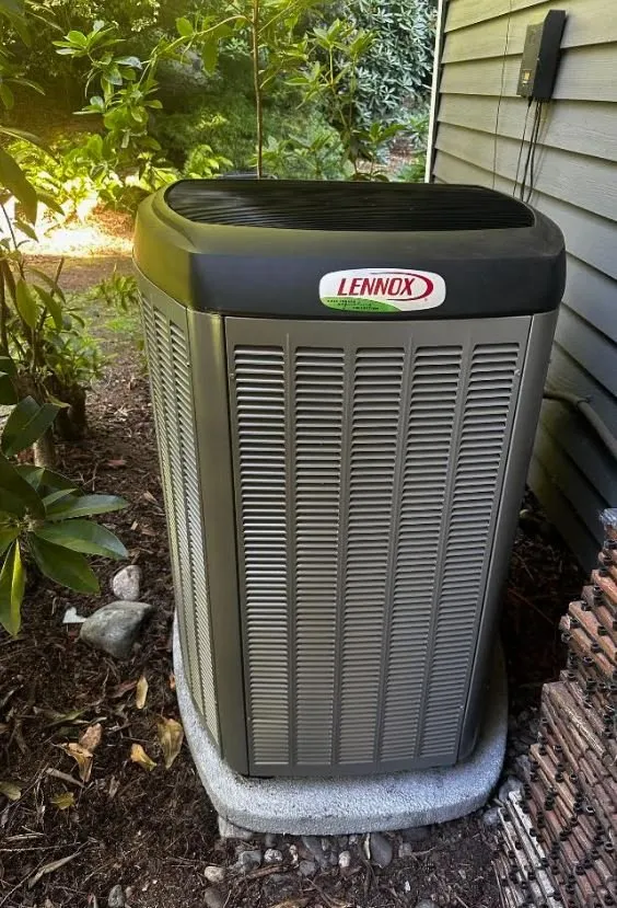 Slide of Northern Horizon Heating & Air