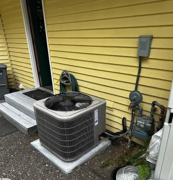 Slide of Northern Horizon Heating & Air