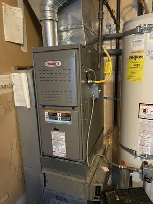 Northern Horizon Heating & Air