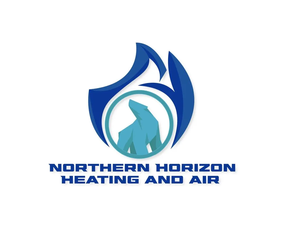 Slide of Northern Horizon Heating and Air