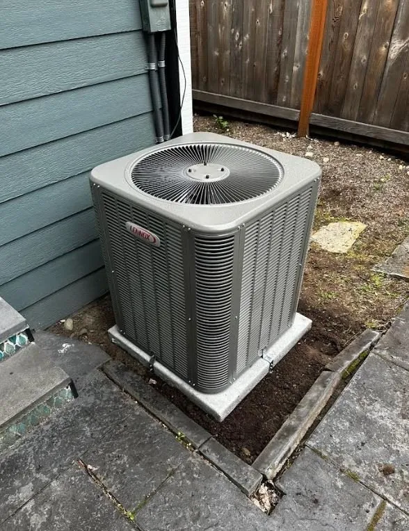 Slide of Northern Horizon Heating and Air