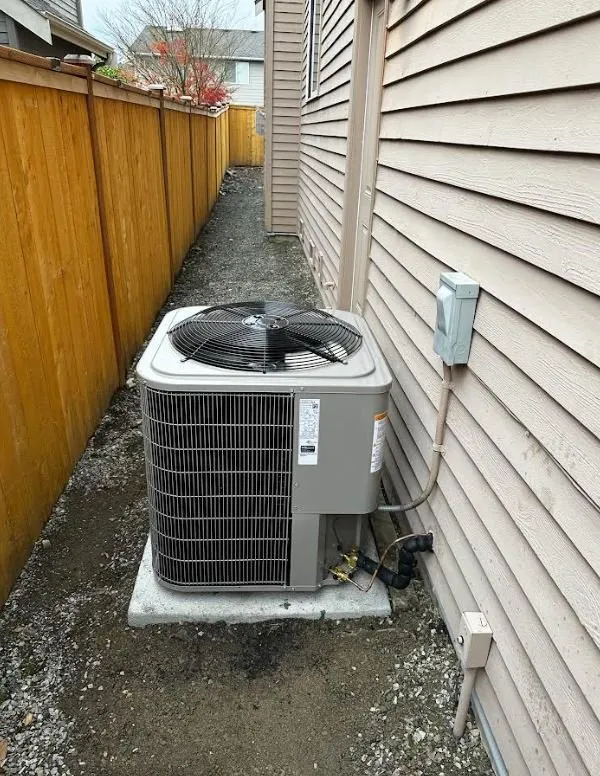 Slide of Northern Horizon Heating and Air