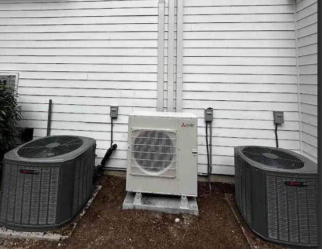 Slide of Northern Horizon Heating and Air