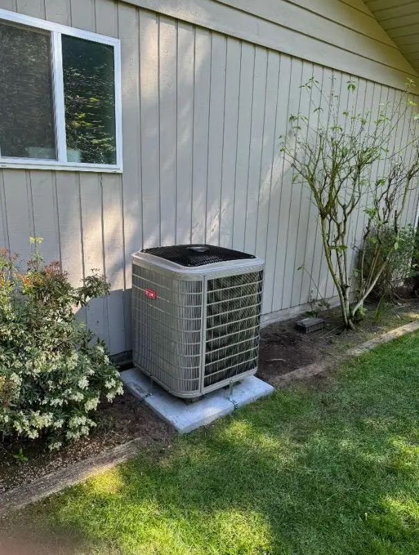 Slide of Northern Horizon Heating and Air