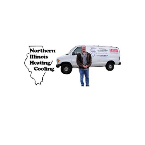 Slide of Northern Illinois Heating/Cooling