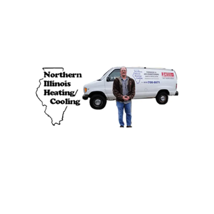 Slide of Northern Illinois Heating/Cooling