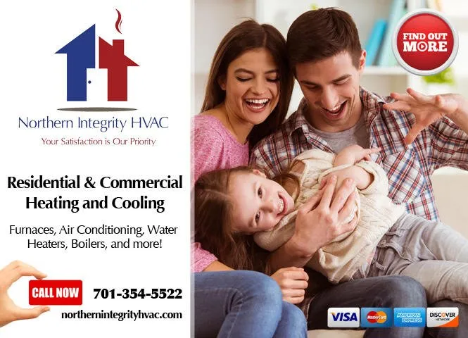 Slide of Northern Integrity