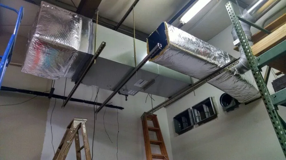 Slide of Northern Kentucky Heating & Cooling