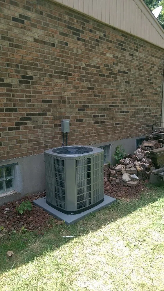 Slide of Northern Kentucky Heating & Cooling
