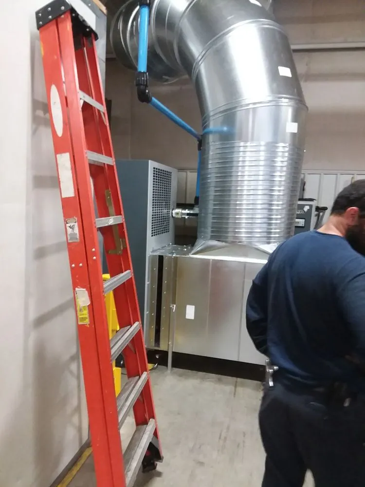 Slide of Northern Kentucky Heating & Cooling