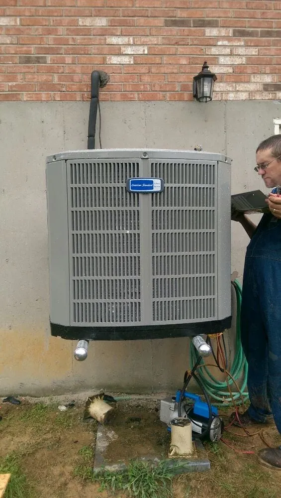 Slide of Northern Kentucky Heating & Cooling