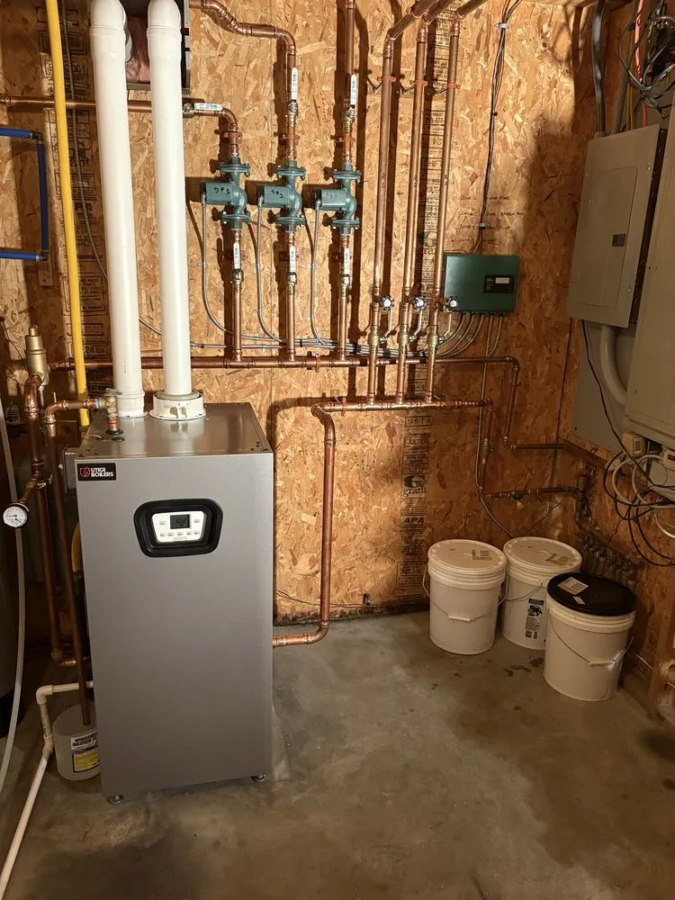 Slide of Northern Mechanical Contracting